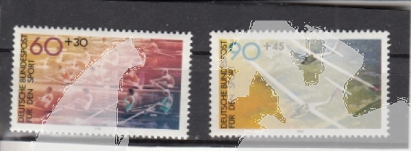 NSR 1094 / 1095 ** - 1981